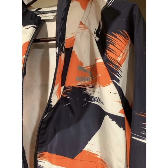 Puma Running Jacket size S - Picture 4 of 4